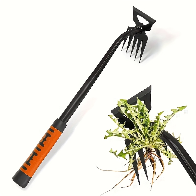 Gardening Tools To Remove Grass - 2-in-1 Tuinafwerkmachine met 5/6/11 tanden, van