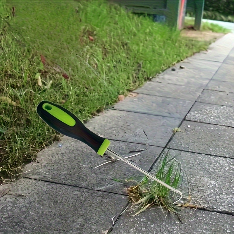 Gardening Tools To Remove Weeds - Duurzame tuingereedschappen voor efficiënte onkruid- en