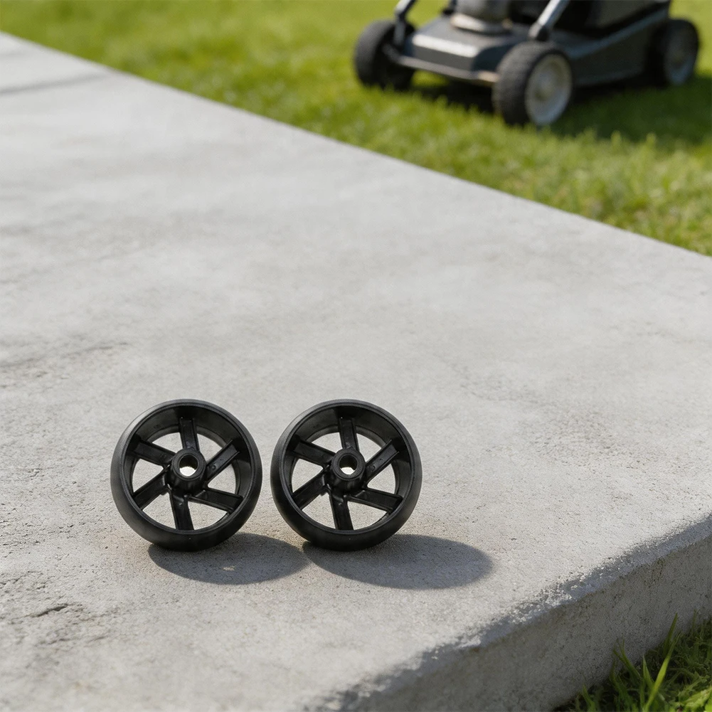 Gardening Tools With Picture - Precisie-dekmaatmeter voor maaier, grasmaaier, maaidekwielen zoals