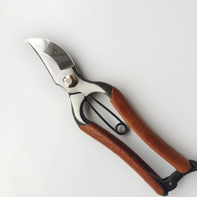 Gardening Tools Japanese - Draagbare Snoeischaar Tuin Professionele Snoeischaar Handgemaakte