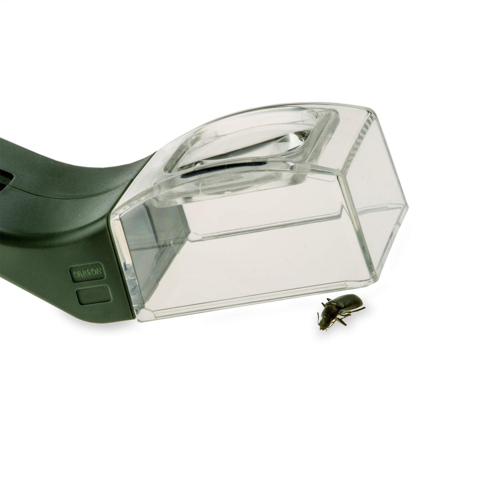 Gardening Tools For Kids - Vergrootglas voor kinderen 5X vergrootglas met