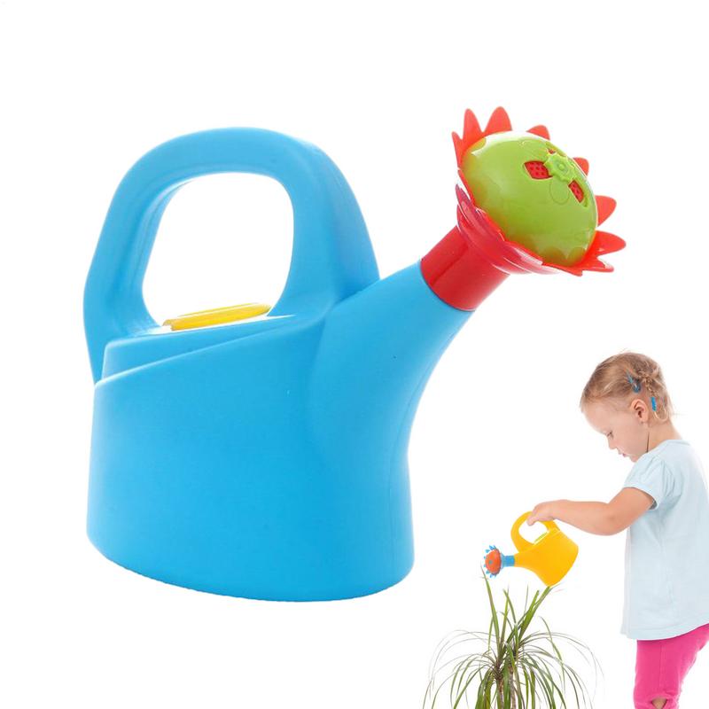 Gardening Tools For Kids - Kinderen Gieter Kinderen Tuinieren Waterpot Outdoor