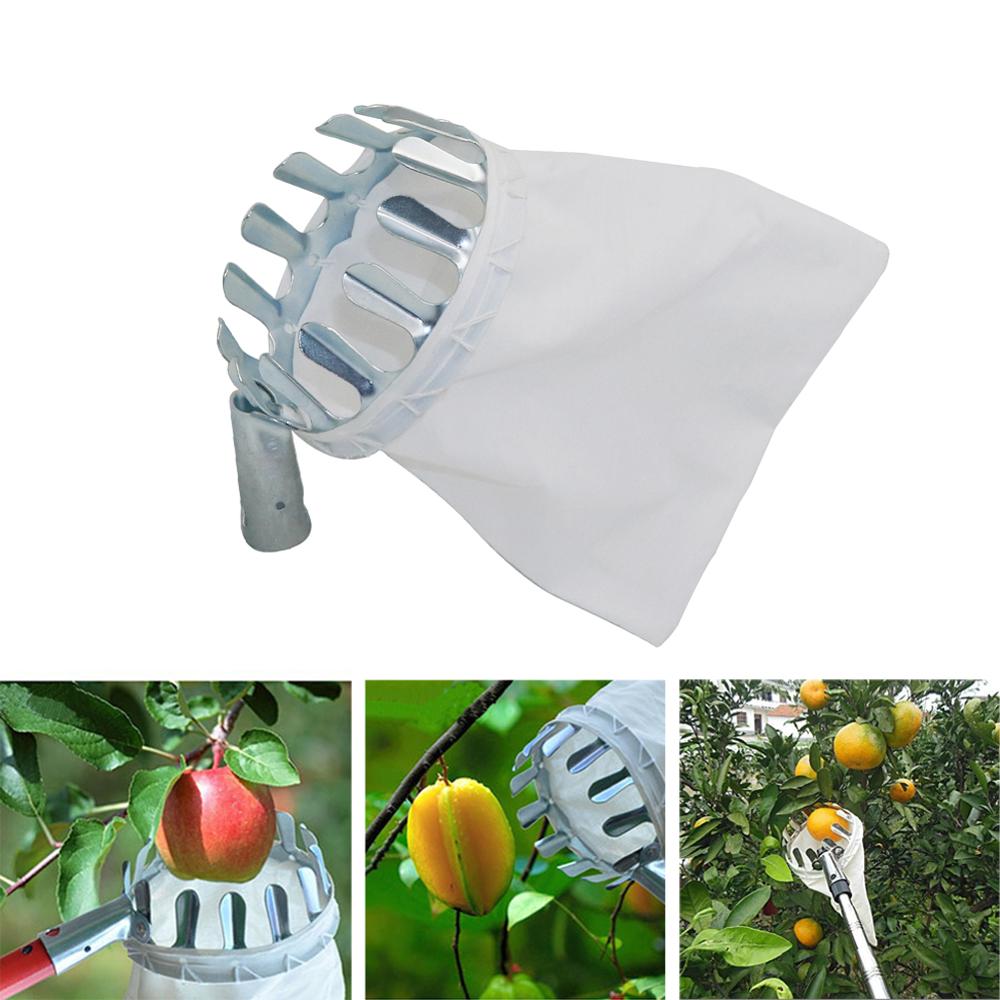 Gardening Tools Long - Tuin Snoeien Fruit Picker Tuinieren S