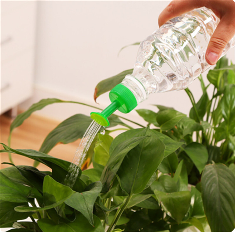 Gardening Tools For Sale - Duurzaam Plastic Plant Water Blikjes Tuin
