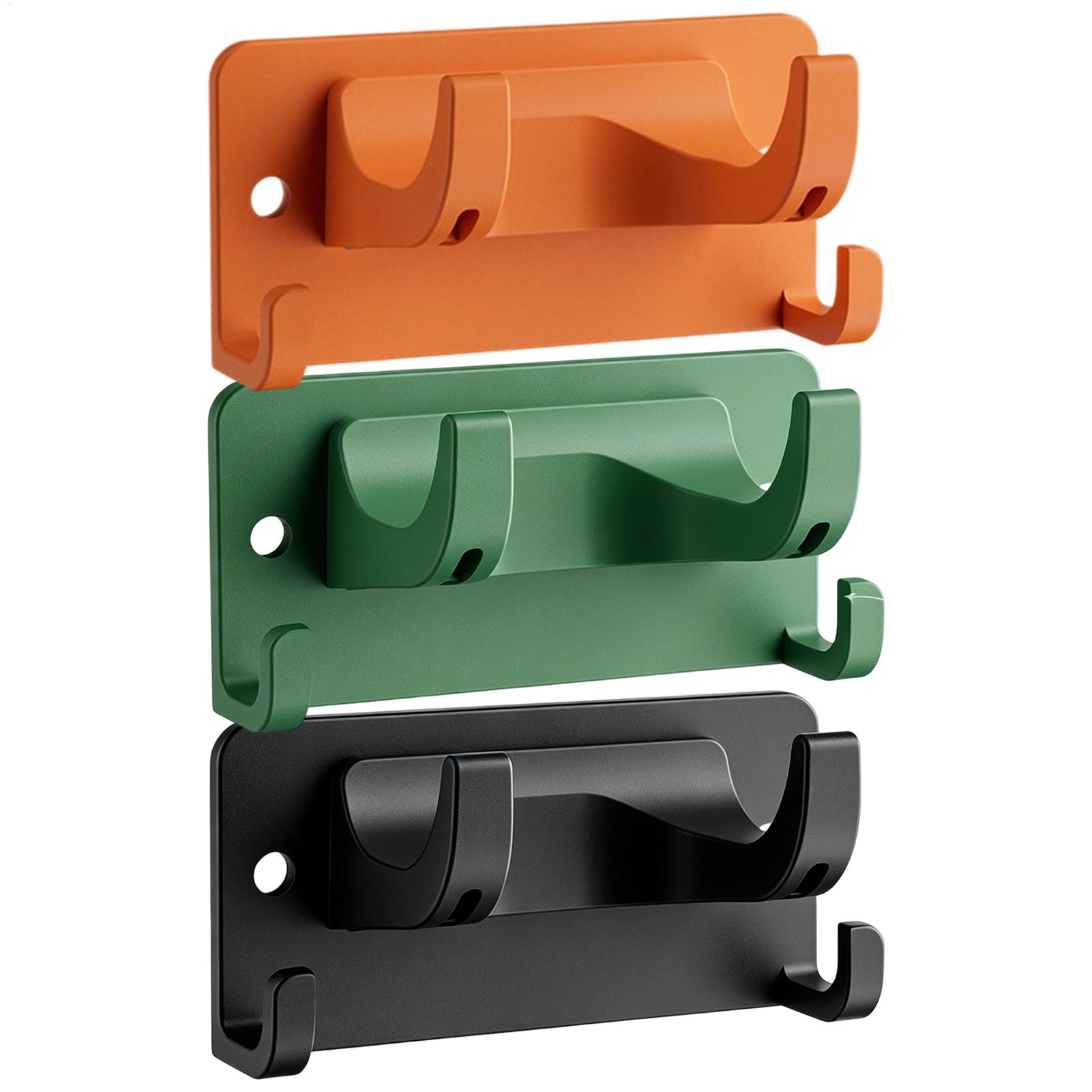 Gardening Tools Organizer - Wandmontage gereedschaphangers schuurhaken garagehaken met schroeven