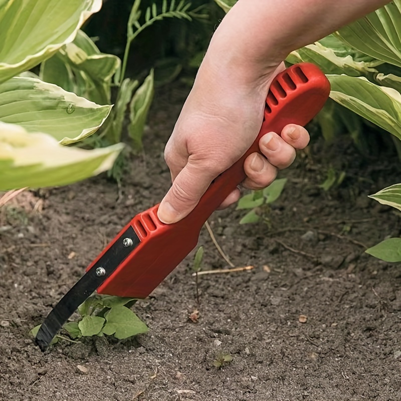 Gardening Tools To Remove Weeds - Huishoudelijk onkruidgereedschap: Handlus-onkruidverwijderaar | Onkruidverwijderaar/maaier met