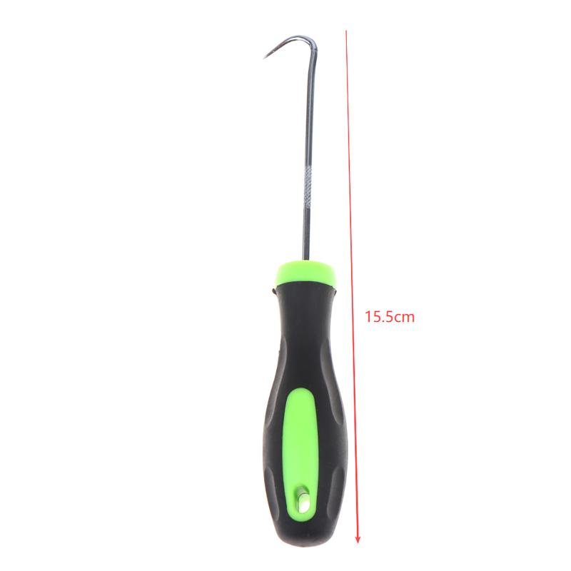 Gardening Tools To Remove Weeds - Handige, stevige onkruidverwijderaar, handmatige onkruidhaak voor