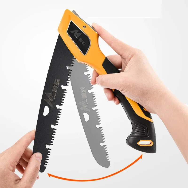 Gardening Tools Japanese - Japans Gereedschap Opvouwbare Handzaag Compact Ontwerp