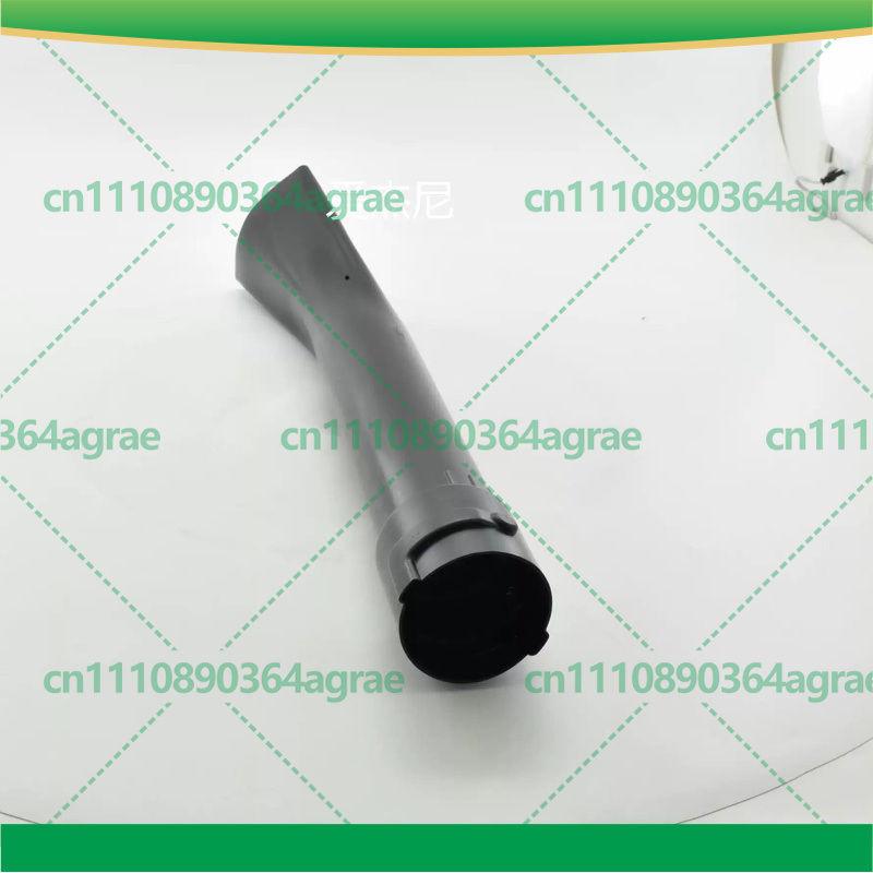 Gardening Tools Long - Lange concentratoruitlaatpijpmondstuk voor Huasheng 865 bladblazer,