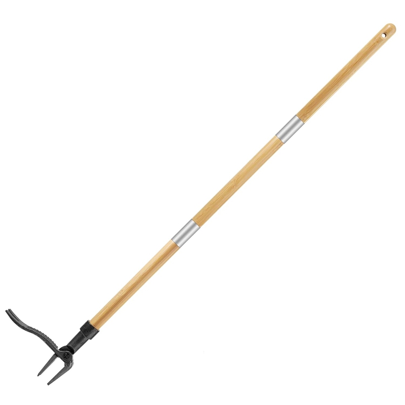 Gardening Tools Long - 46 inch onkruidtrekker met lange steel,