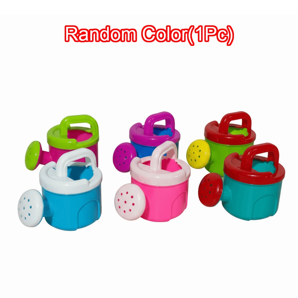 Gardening Tools For Kids - Draagbare plastic gieter, watergeefapparatuur, kleine plantenbewateringspot,