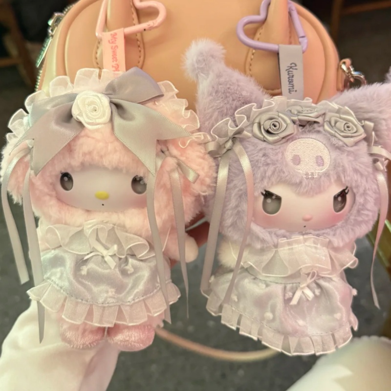 Grow Bags - Hot Sanrio Family Vinyl Schattige Blind