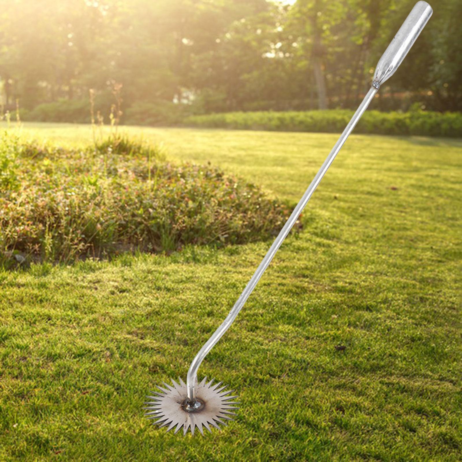 Gardening Tools To Remove Grass - Onkruidverwijderingsgereedschap Tuingereedschap Grasverwijderaar Draagbaar Ergonomisch handvat