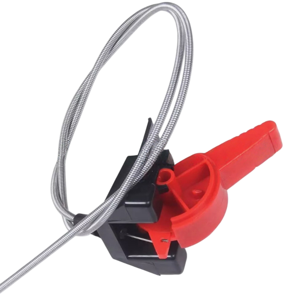 Gardening Tools With Picture - Voor gazontractoren Voor tuinmaaiers Kabel voor