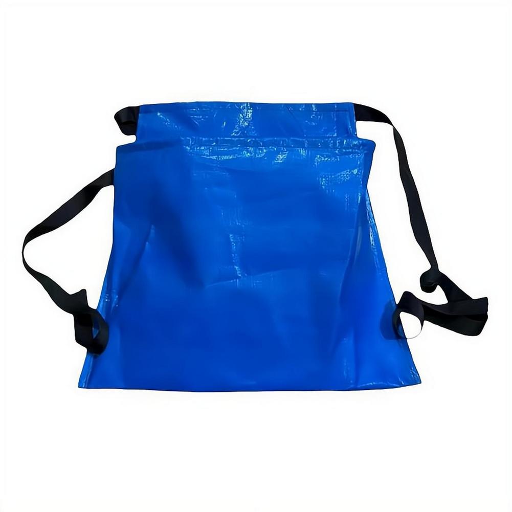 Grow Bags - Duurzame pluk-schort landbouw schort met tailleband