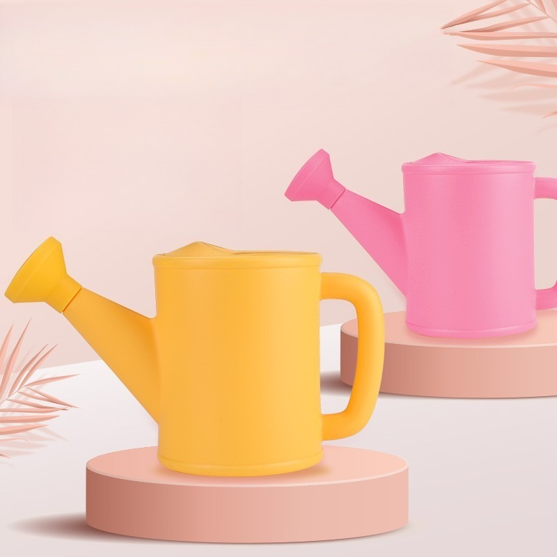 Gardening Tools For Kids - 700ML lichtgewicht plastic gieter voor kinderen,