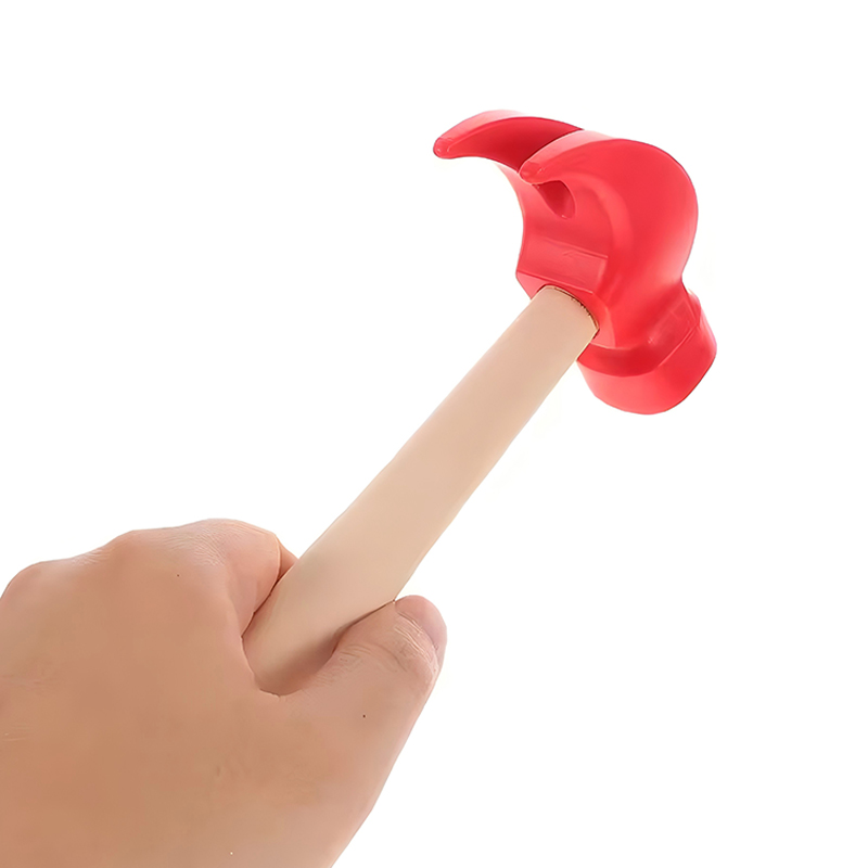 Gardening Tools For Kids - Kinderspeelgoed Hamer Simulatie Onderhoudsgereedschap Fantasiespel Educatief