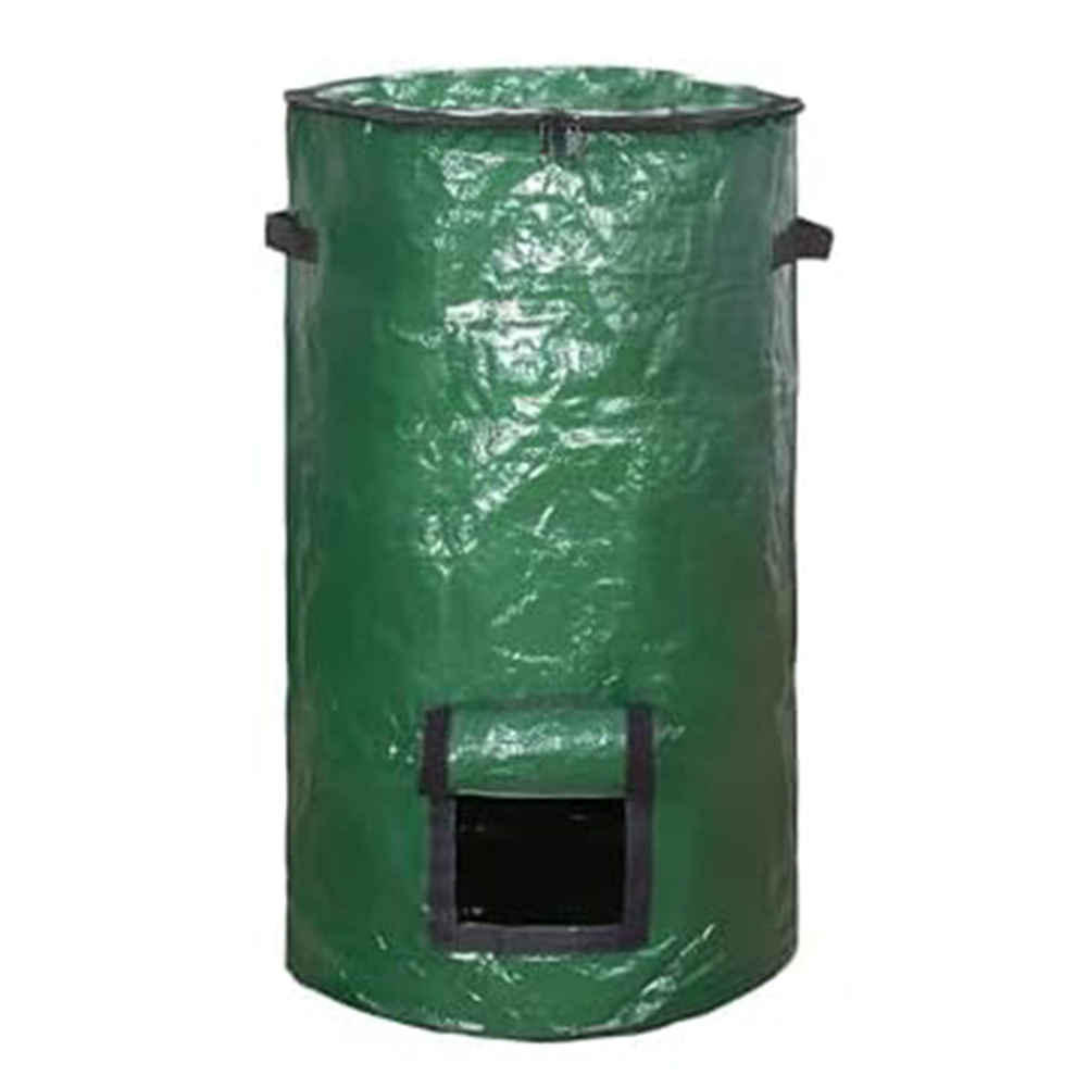 Grow Bags - 1pc 10-Gallon kweekzakken voor groenten planten