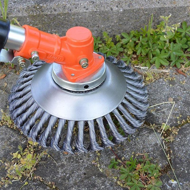 Staaldraad onkruid verwijderen - Gardening Tools To Remove Weeds recensie en prijs