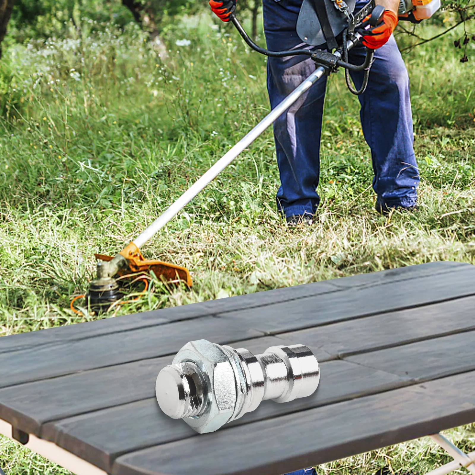 737-04003D Efficiënte Grasmaai - Gardening Tools For Sale recensie en prijs