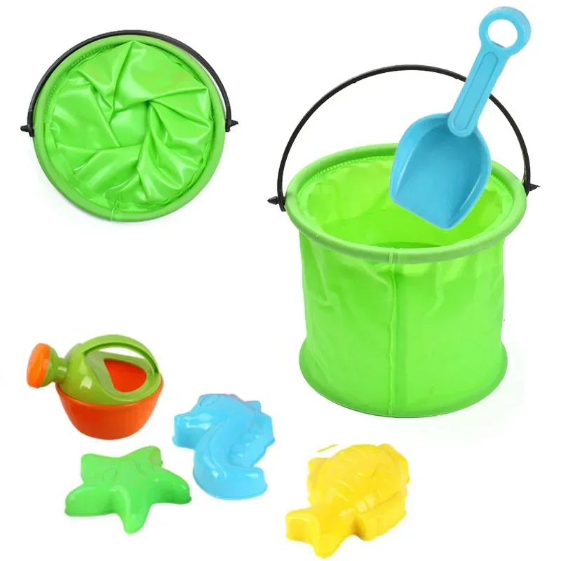 Strandsandemmer Speelgoed Opvo - Gardening Tools For Kids recensie en prijs