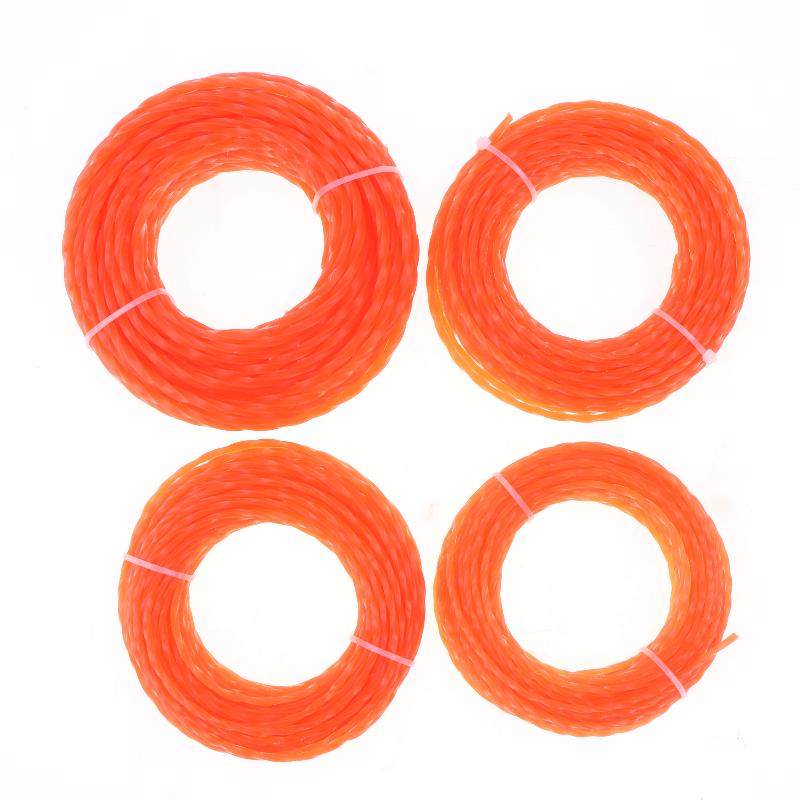 Weed Eater Lijn Nylon Spiraal  - Gardening Tools To Remove Grass recensie en prijs