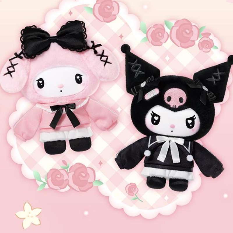 Echte Toptoy Sanrio Characters - Grow Bags recensie en prijs
