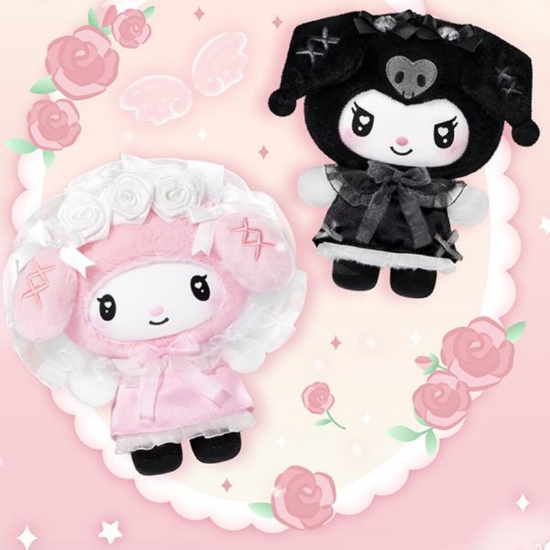 Echte Toptoy Sanrio Characters - Grow Bags recensie en prijs