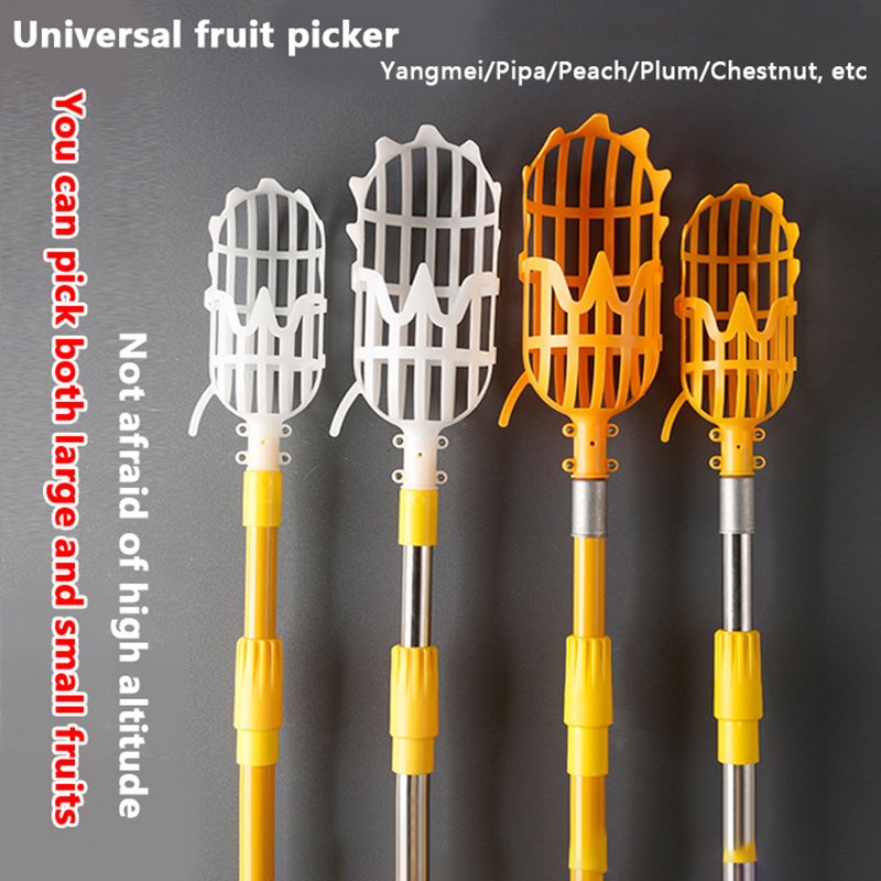 Plukken Loquat Plukken Bayberr - Gardening Tools Organizer recensie en prijs