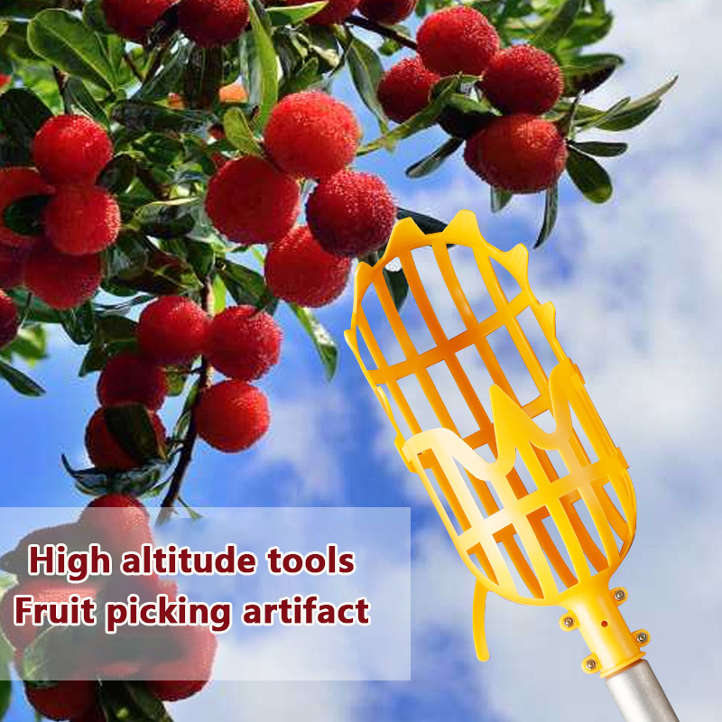 Plukken Loquat Plukken Bayberr - Gardening Tools Organizer recensie en prijs