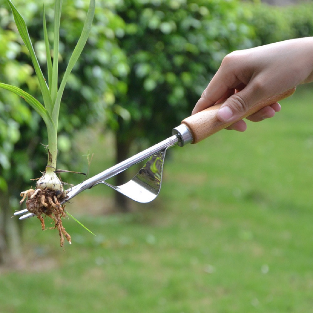1/2 Stuks Handleiding Onkruidv - Gardening Tools To Remove Grass recensie en prijs
