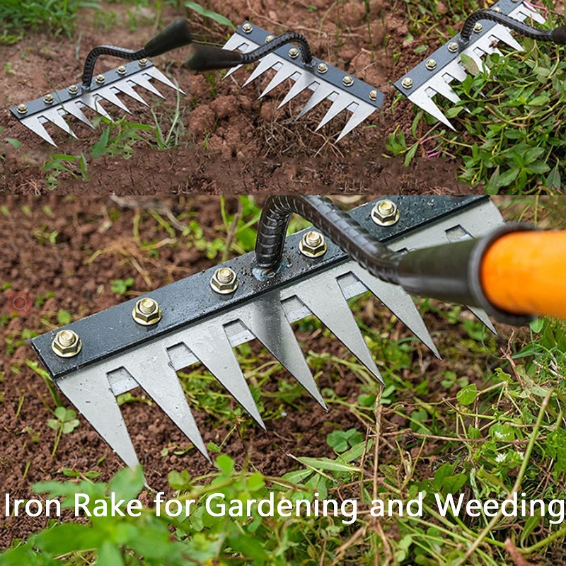 Tuin Onkruidverwijderaar Geree - Gardening Tools To Remove Weeds recensie en prijs