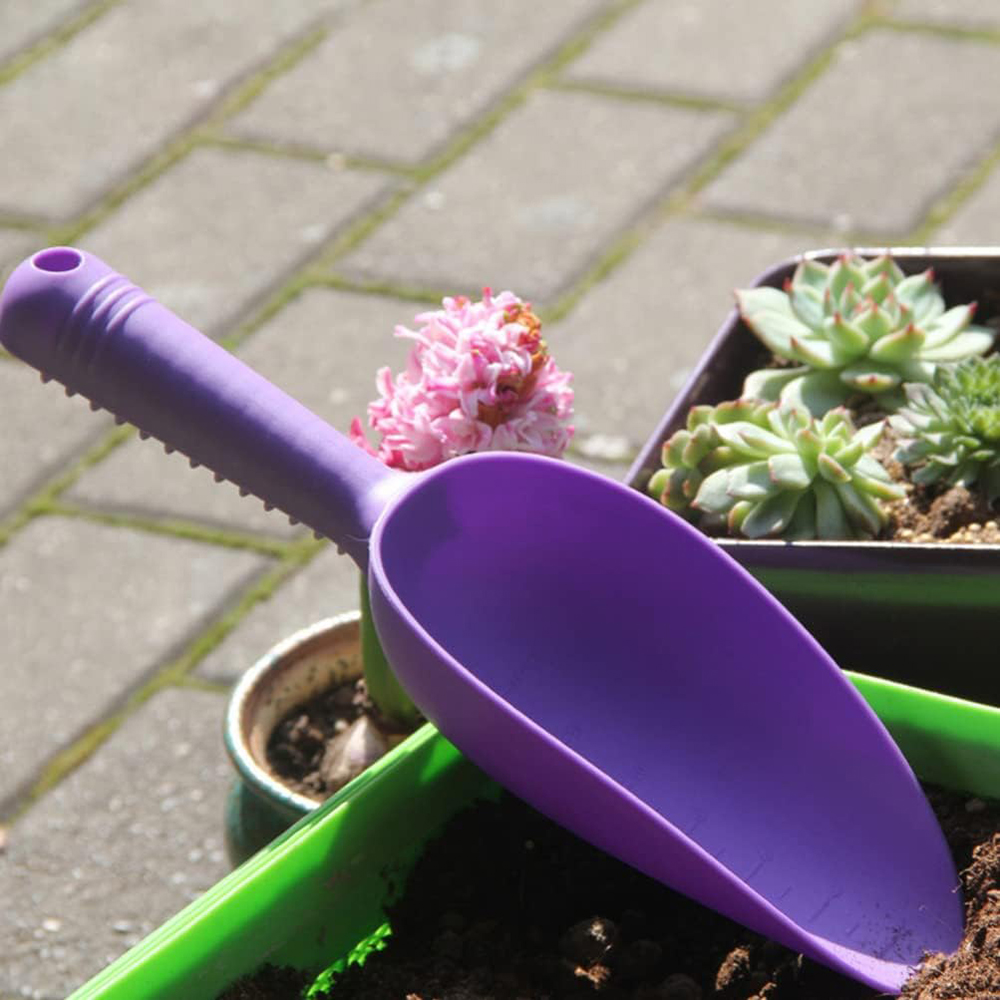 Tuinschep Plantenhandspaan Bod - Gardening Tools Trowel recensie en prijs
