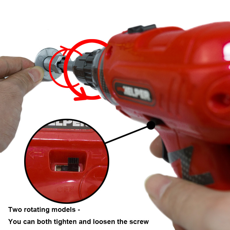 Gereedschap Speelgoed Elektris - Gardening Tools For Kids recensie en prijs