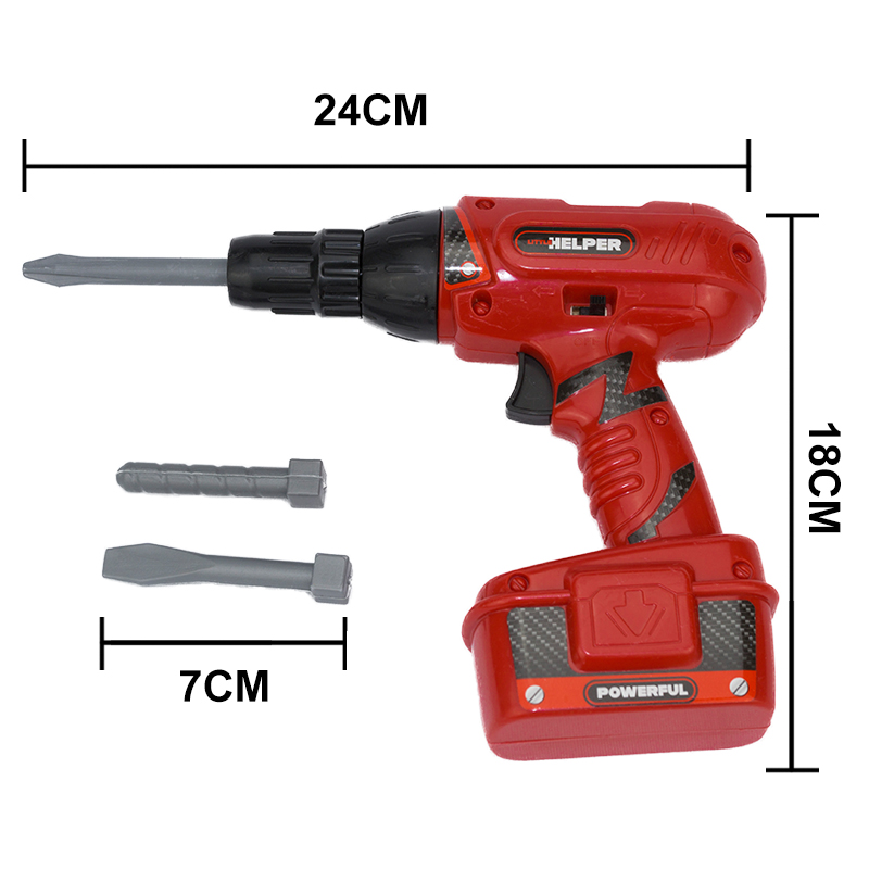 Gereedschap Speelgoed Elektris - Gardening Tools For Kids recensie en prijs