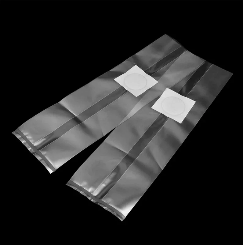 50 Stuks Pvc Paddenstoel Kweek - Grow Bags recensie en prijs