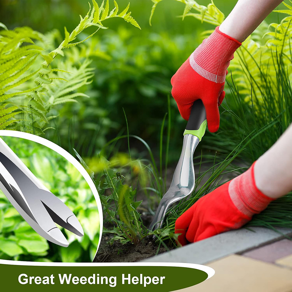Handonkruidverwijderaar Onkrui - Gardening Tools To Remove Weeds recensie en prijs