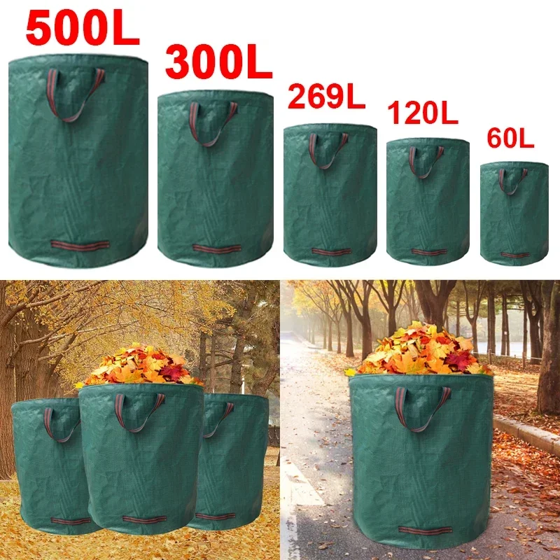 Gemakkelijk te dragen en op te - Grow Bags recensie en prijs