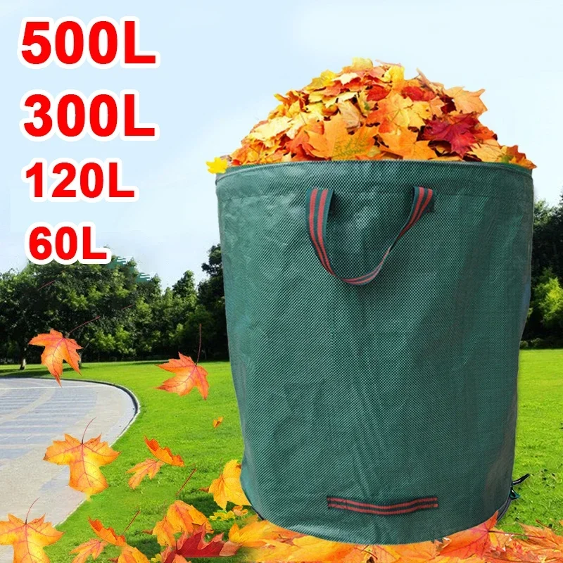 Gemakkelijk te dragen en op te - Grow Bags recensie en prijs
