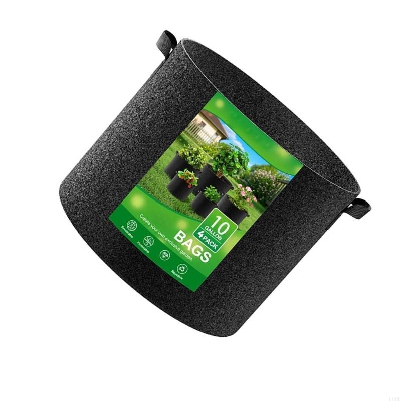 Premium stoffen plantenzakken  - Grow Bags recensie en prijs