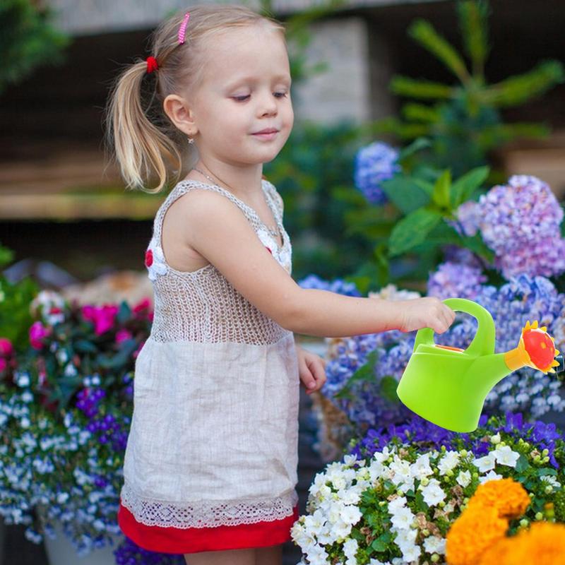 Kinderen Gieter Kinderen Tuini - Gardening Tools For Kids recensie en prijs