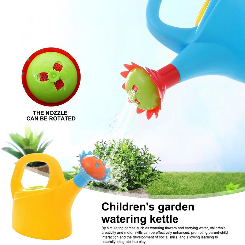 Kinderen Gieter Kinderen Tuini - Gardening Tools For Kids recensie en prijs