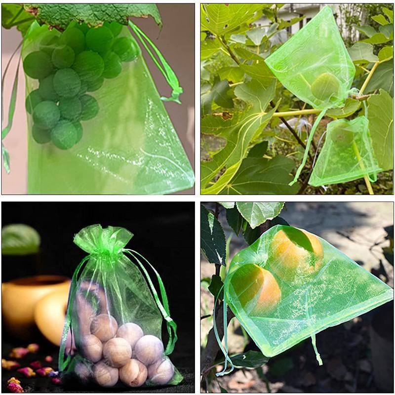 *20/50 Stuks Herbruikbare Frui - Grow Bags recensie en prijs