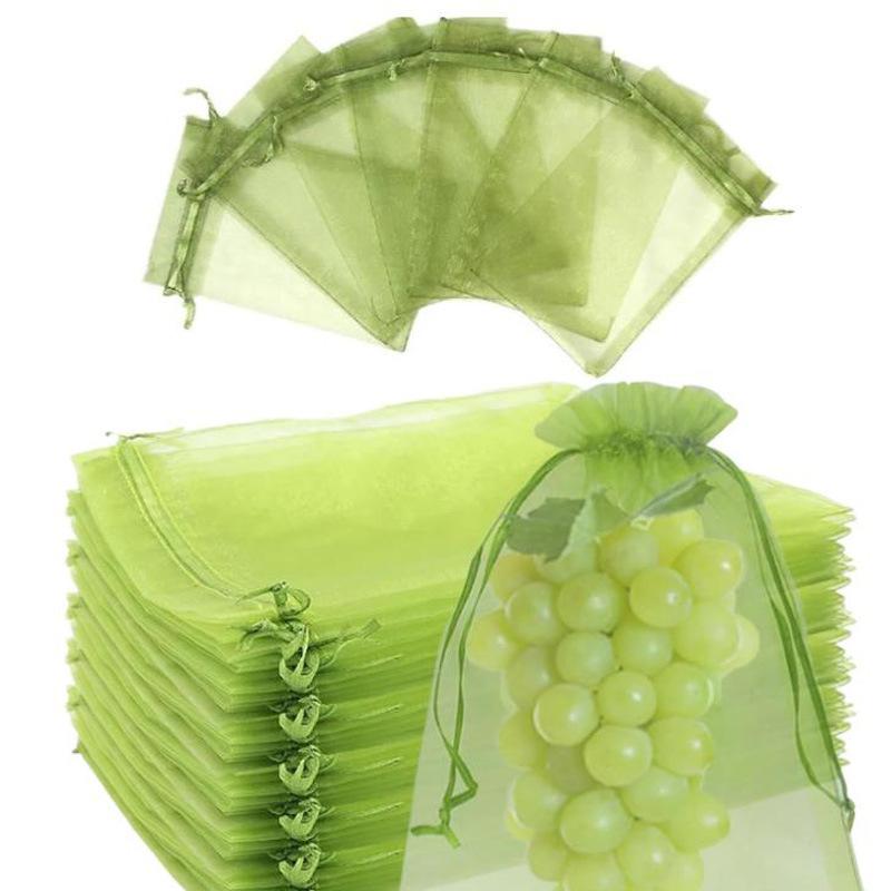 *20/50 Stuks Herbruikbare Frui - Grow Bags recensie en prijs