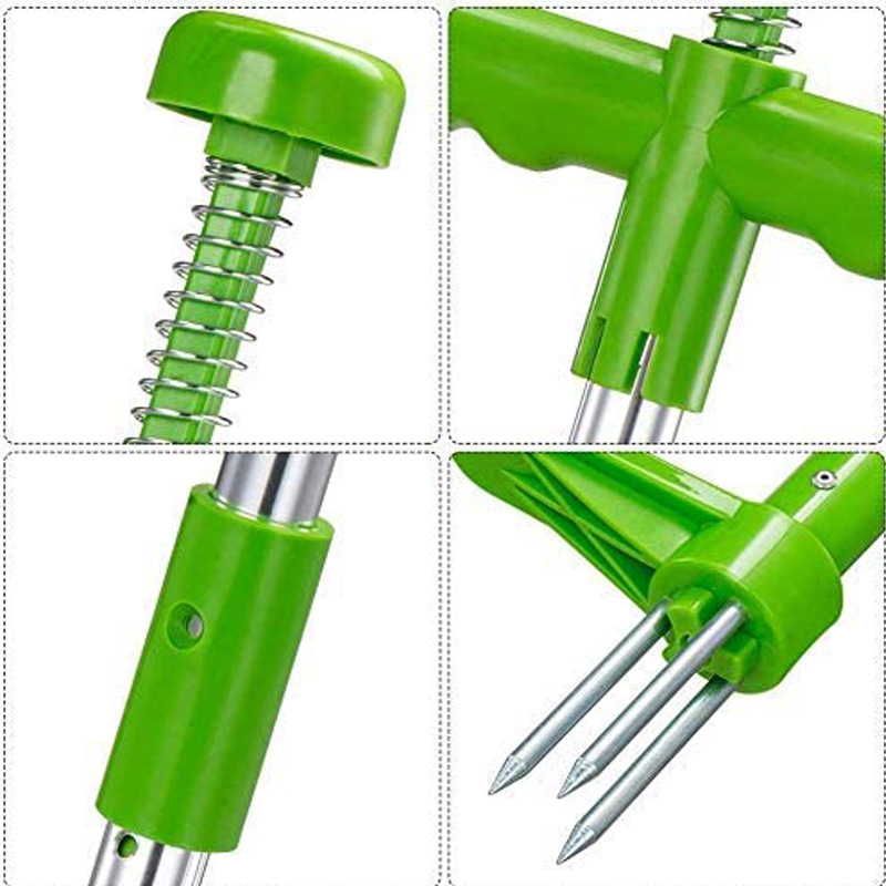 Draagbare onkruidverwijderaar  - Gardening Tools To Remove Weeds recensie en prijs