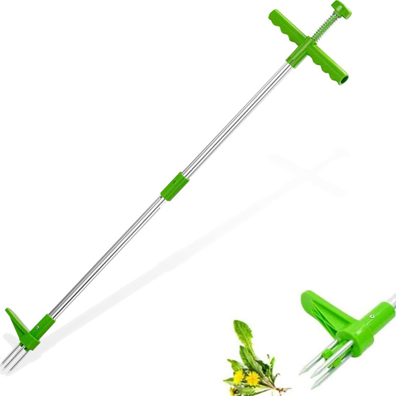 Draagbare onkruidverwijderaar  - Gardening Tools To Remove Weeds recensie en prijs