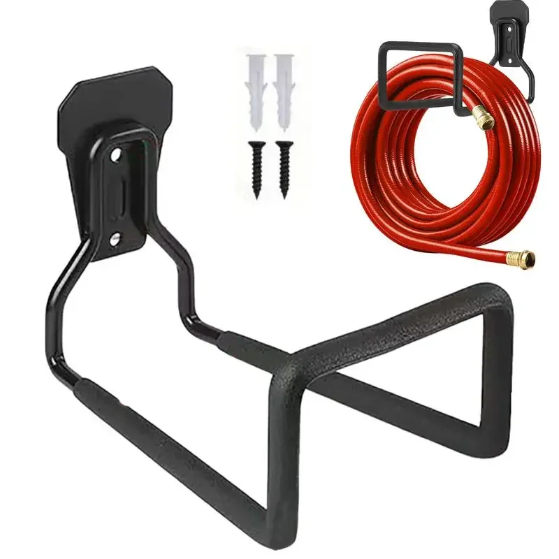 Metalen tuinslanghouder, zware - Gardening Tools With Picture recensie en prijs