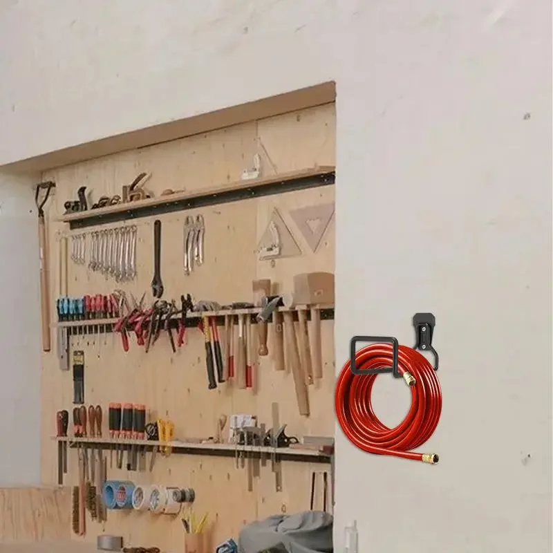 Metalen tuinslanghouder, zware - Gardening Tools With Picture recensie en prijs