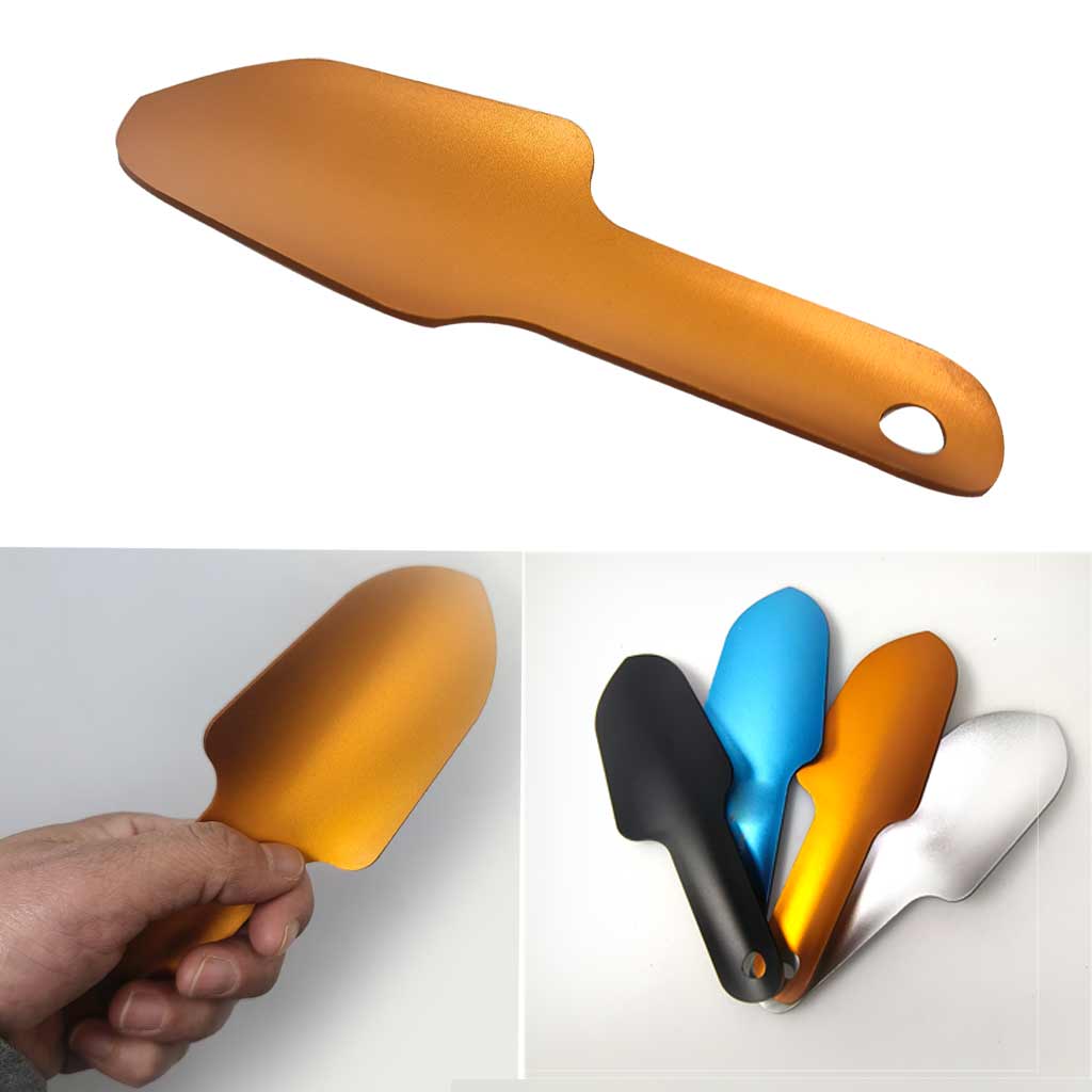 Draagbare Militaire Strandscho - Gardening Tools Trowel recensie en prijs