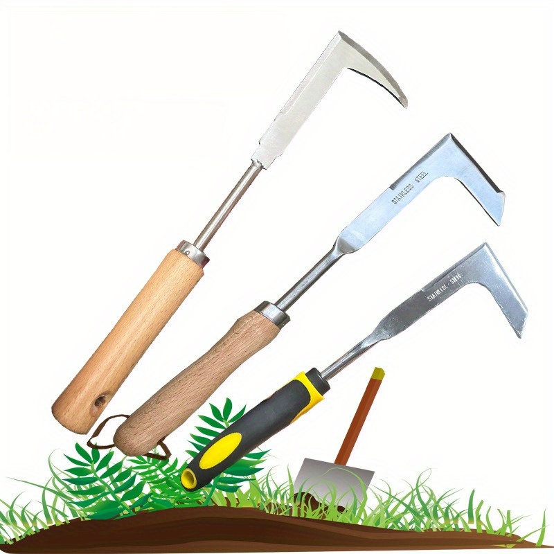 1Pc Multifunctionele Thuis Yar - Gardening Tools To Remove Weeds recensie en prijs